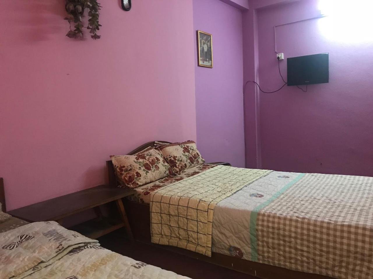 Anmol Guest House Kathmandu Buitenkant foto
