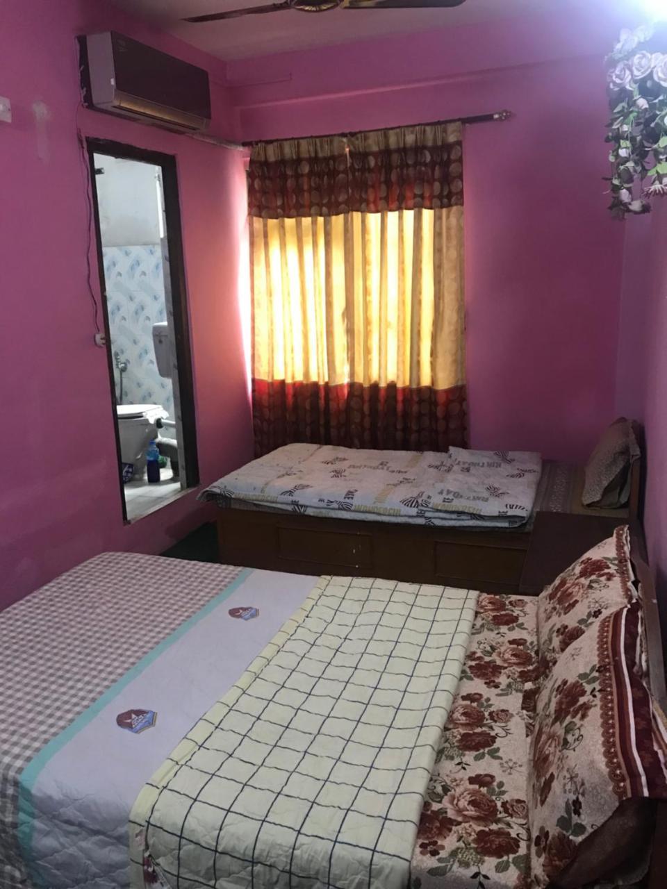 Anmol Guest House Kathmandu Buitenkant foto