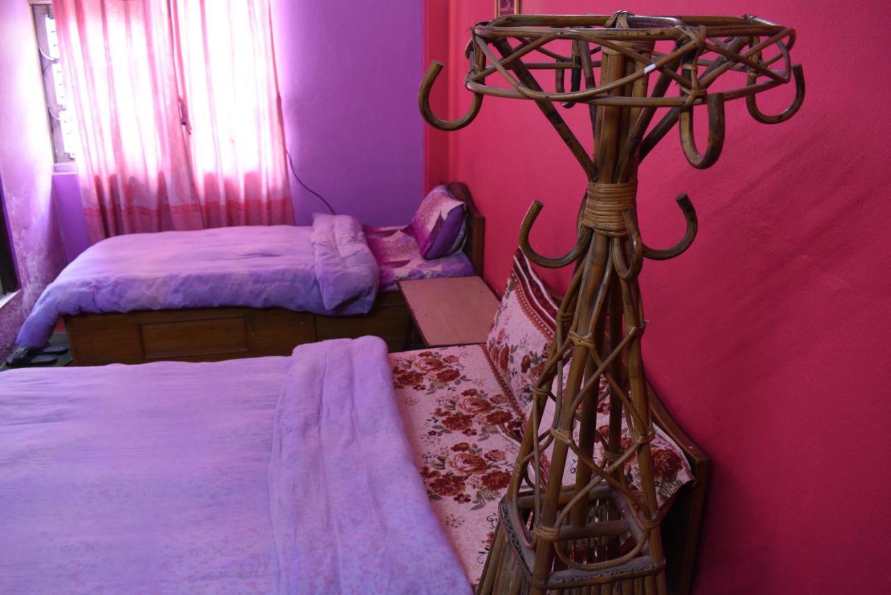 Anmol Guest House Kathmandu Buitenkant foto